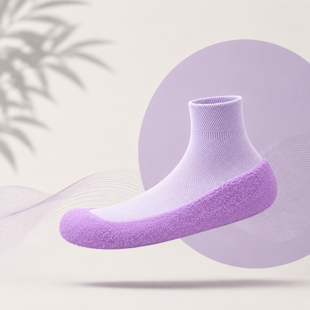 Uoviko BareFoot